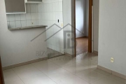 Apartamento à venda em Olaria, Salto-SP: 2 quartos, 2 salas, 1 banheiro, 1 vaga de garagem!