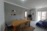 Apartamento - Padrão, para Venda em Ubatuba/SP