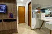 - Fantástico Apartamento no Condomínio Residencial da Granja