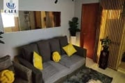 - Excelente Apartamento na Vila Aurora - Zona Norte