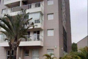 Apartamento em Ótima Localização - Condomínio  Central da Barra Memorial