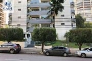 Fantástico Apartamento no Condomínio Edifício Casablanca - Santana