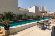 Excelente Apartamento Garden no Condomínio Cyrela Living - Barra Funda