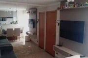 - Apartamento Garden no Residencial Parque Saint Christopher - Cotia