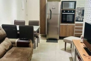 - Excelente Apartamento no Condomínio Alta Vista - Cotia
