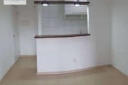 Apartamento no Condomínio Residencial Spirare Lapa - Sp