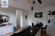 - Oportunidade Apartamento no Residencial Napoles - Cotia