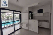 Fantástico Apartamento no Condomínio Piscine Home Resort - Osasco