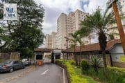 Oportunidade Apartamento no Condomínio Residencial Vitória Regia 2 - Zona Norte