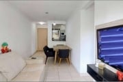 Oportunidade Apartamento no Condomínio Residencial Spazio San Gabriel - Vila Das Belezas