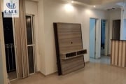 Apartamento no Condomínio Ilha do Caribe - Carapicuíba