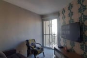 Apartamento no Condominio Veredas de Quitauna - Osasco