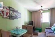 Apartamento no Condomínio Nova Itaquera