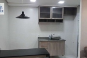 Apartamento no Central da Barra Memorial - Barra Funda