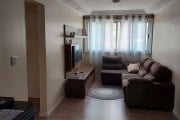 Apartamento no Residencial Complex Icarai II - Vila São José