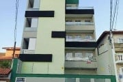 Apartamento no Condomínio Durval José de barros - Vila Matilde