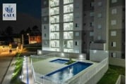 Apartamento no Condomínio Mirante Normandia- Cotia