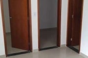 Apartamento no Condomínio Lara Camacho - Vila Guilhermina