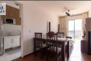 Oportunidade Apartamento Residencial Camburi - Osasco