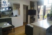 Apartamento no Condomínio Vivere City Jaraguá