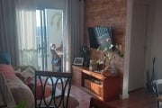 - Apartamento no Condomínio Residencial Florença