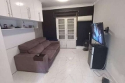 - Apartamento no Edifício 26 De Maio - Bela Vista