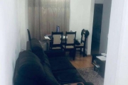 Apartamento no Condomínio Palmeiras - Cajamar