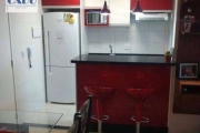 - Apartamento no Condomínio Ello Home Club - Vila Carmosina