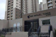 Apartamento no  Condomínio Dez Miguel Yunes -Sp