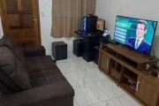 Apartamento no Residencial Benjamin - Sp