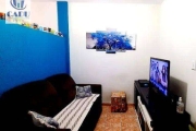 Apartamento no Condomínio Maria Cristina