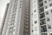 Apartamento no Residencial Dez Gamelinha 2