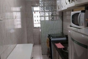 Apartamento no Condomínio Almira Gonçalves - Sp