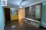 - Apartamento no Condomínio Vitória - Jandira