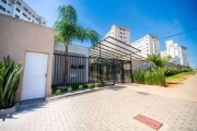 Excelente Apartamento no Residencial Jade - Jardim Boa Vista