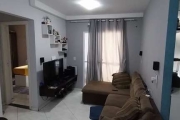 Apartamento no  Condomínio Residencial Florença