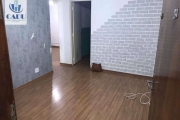 Apartamento no Condomínio Vitória Real