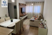 Apartamento no Condomínio São Cristóvão - Osasco