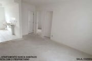 Apartamento no Condomínio 2 Sonho - Jardim Iguatemi