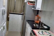 Apartamento no Residencial Monte Alegre