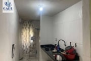 Apartamento no Condomínio Caraguatatuba