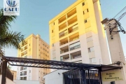 Apartamento no  Condomínio Residencial Raízes da Cantareira