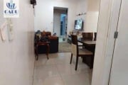 Excelente Apartamento no Condomínio Reserva Natureza - Cotia