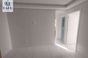 Apartamento no Condomínio Residencial Campo Belo  - Sp