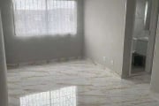 Apartamento no Condomínio Residencial Pinheiros