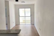 Apartamento no Residencial Kimiti - Vila Conceicao