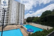 Apartamento no Condomínio Reserva Nativa - Carapicuíba