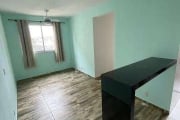 - Apartamento no Condomínio Serra da Velha