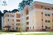 Apartamento no Residencial Valle Verde - Cotia