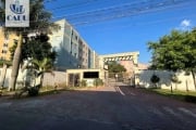 Excelente Apartamento no Condomínio Parque San Martino